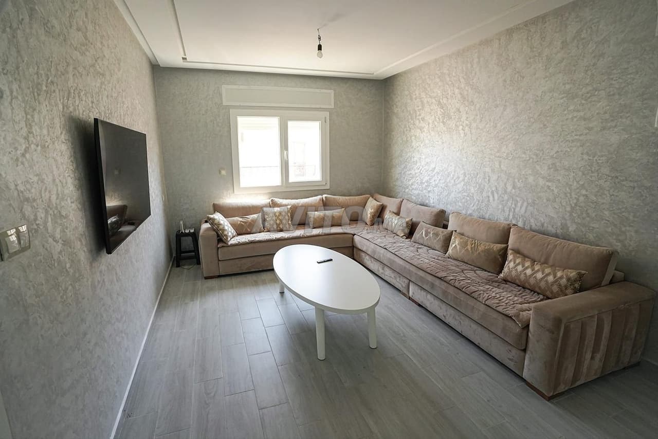 Appartamento in vendita 100 m² a Martil