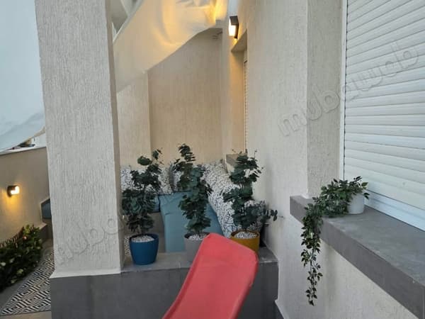 Appartement moderne à louer – kawasim
