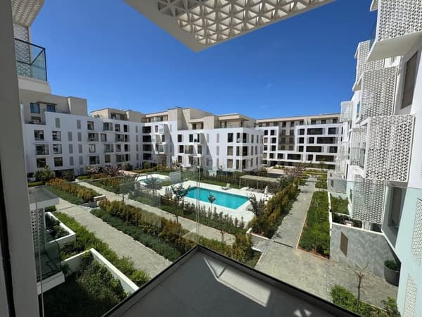 Appartement à Louer. Souissi
