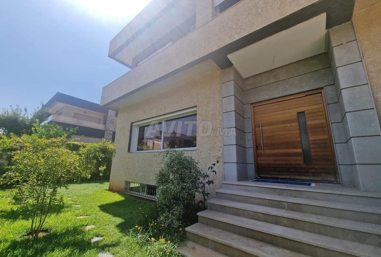 Villa 427 m2 10 minuten van Casa Near Shore