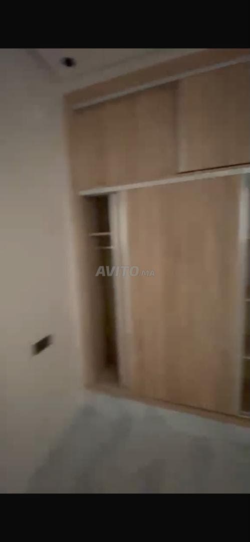 Appartement à louer 120 m² à Meknès