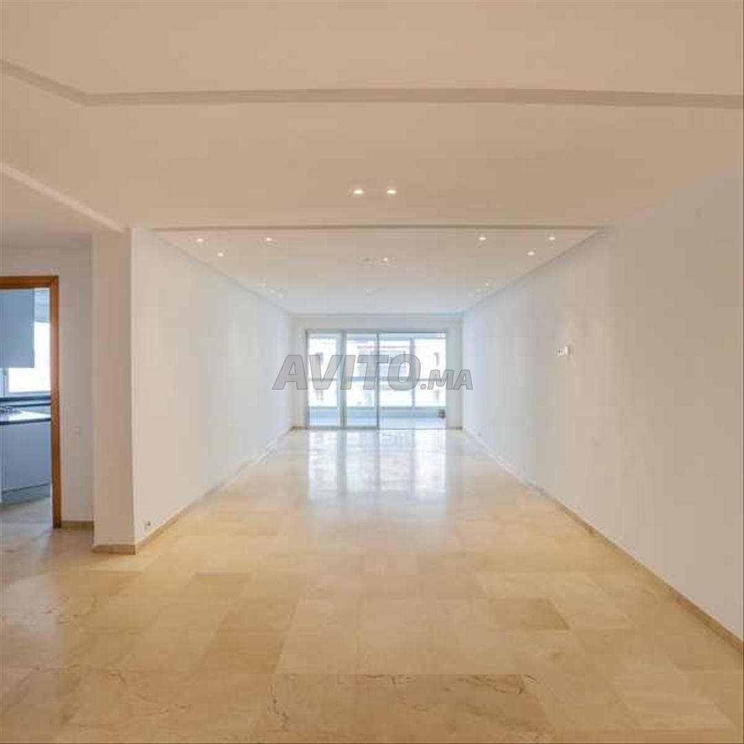 176144-Appartement te koop in Casablanca Beausejour van 157 m²