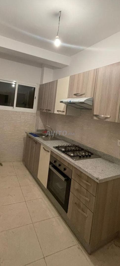 Appartement à louer 60 m² à Casablanca