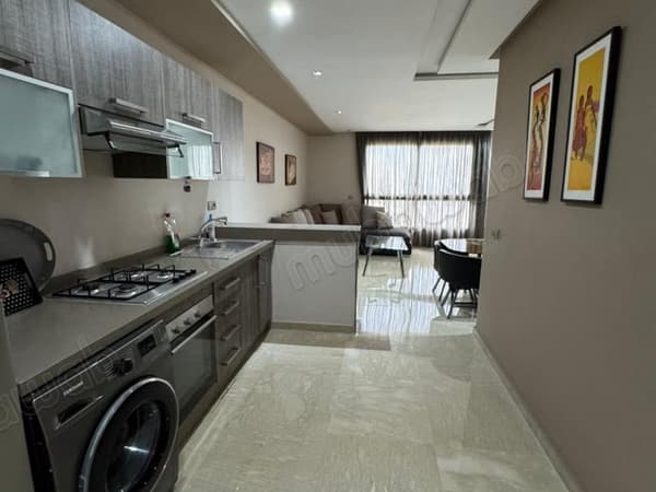 Superb apartment for rent in Bourgogne