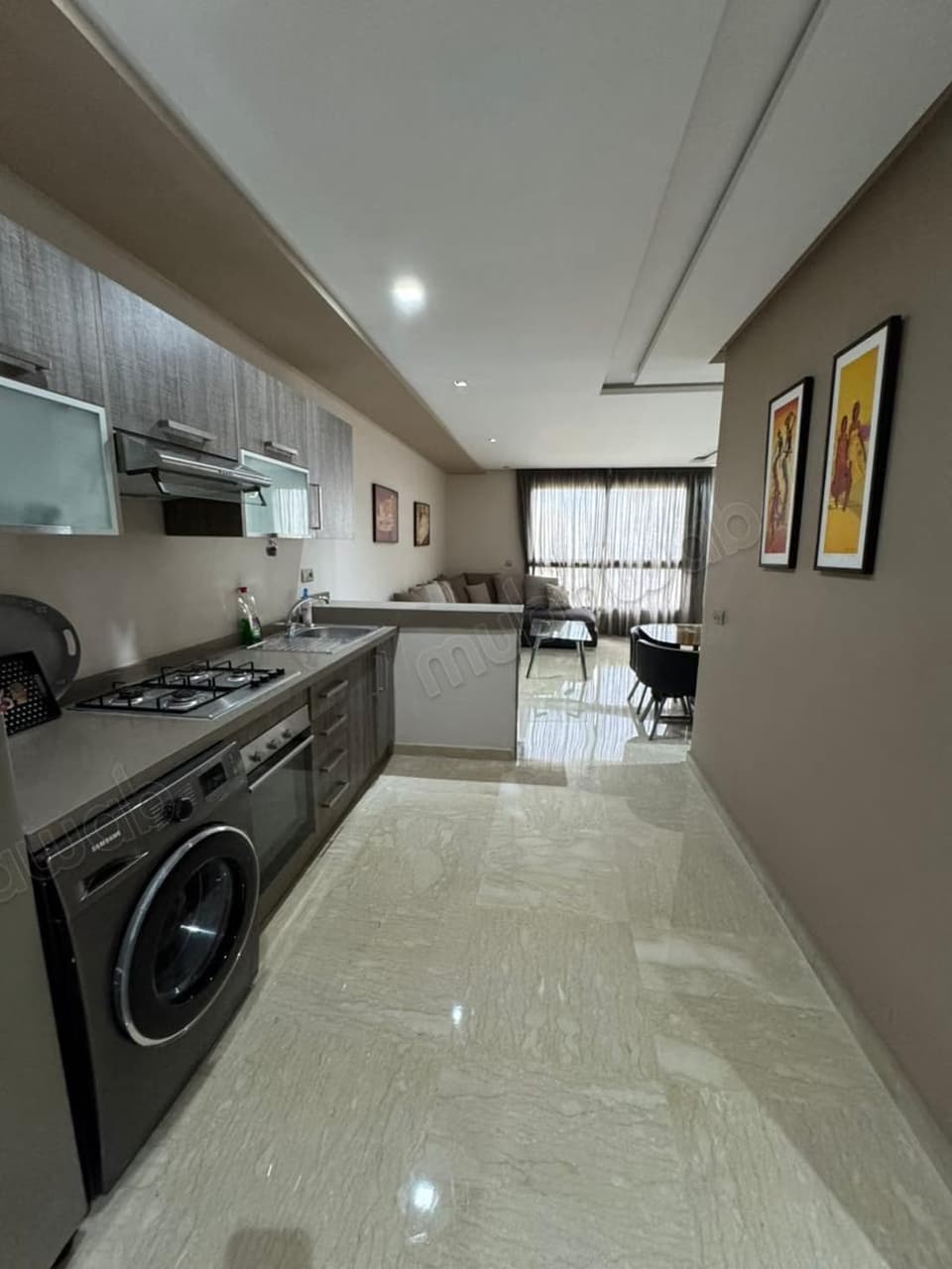 Schitterend appartement te huur in Bourgondië