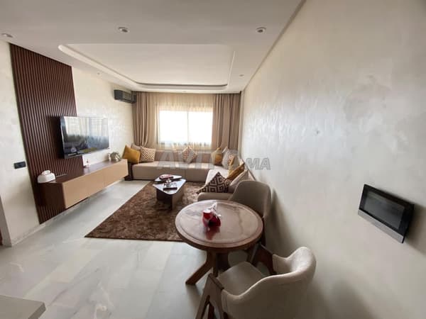 🏡 Modern Studio in Zenata | Verhuur ✨