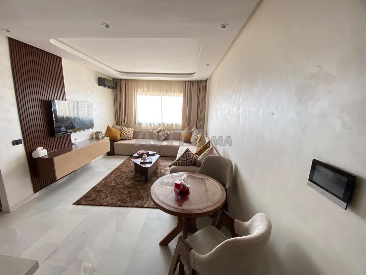🏡 Studio Moderne à Zenata | Location ✨