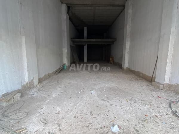 Magasin Commercial en Location - Roches Noires