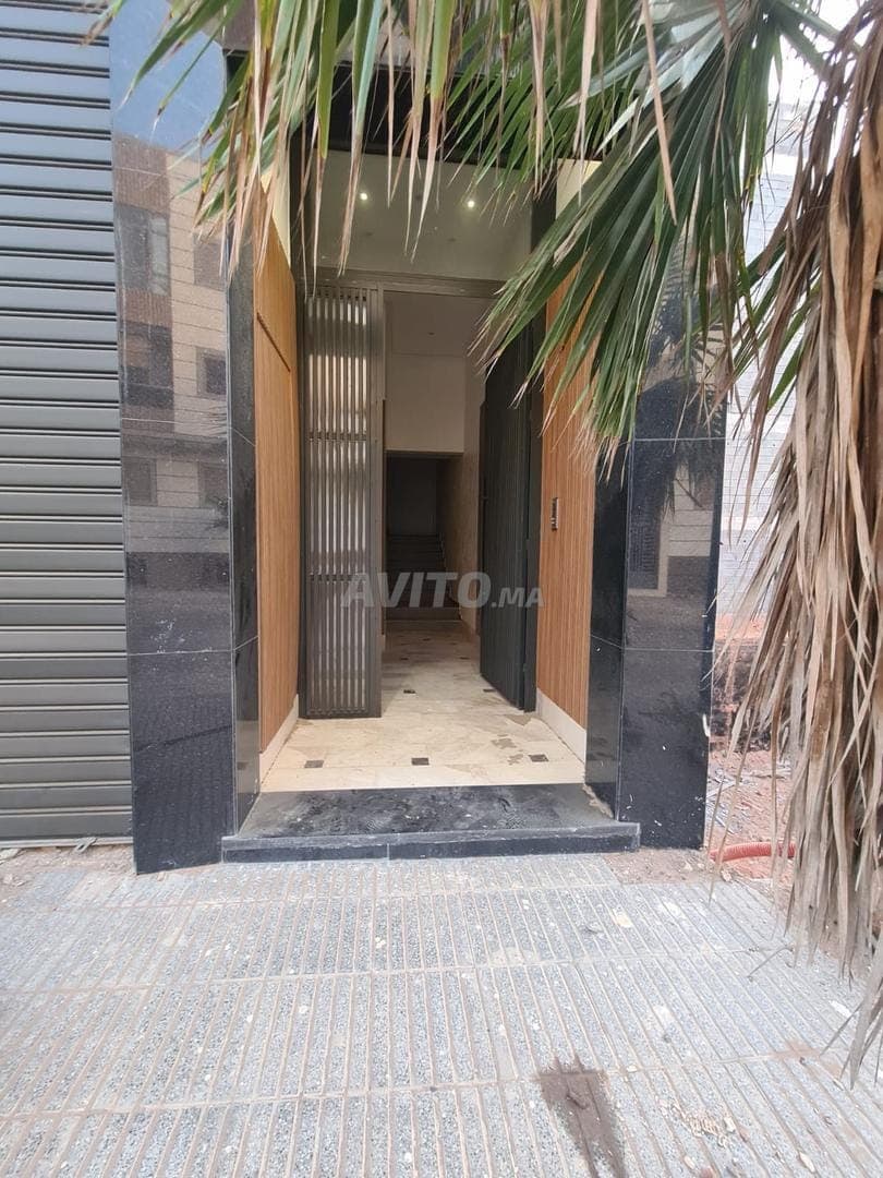 Appartement te Koop 80 m² in Dar Bouazza