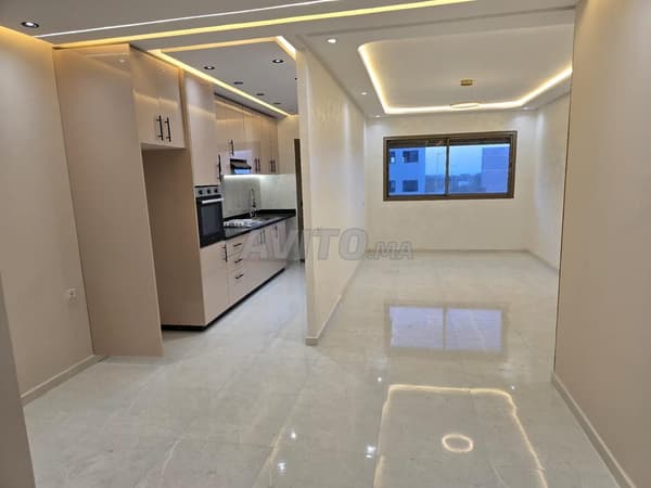 Apartment for sale of 73 m2 Dahomey Mandarona