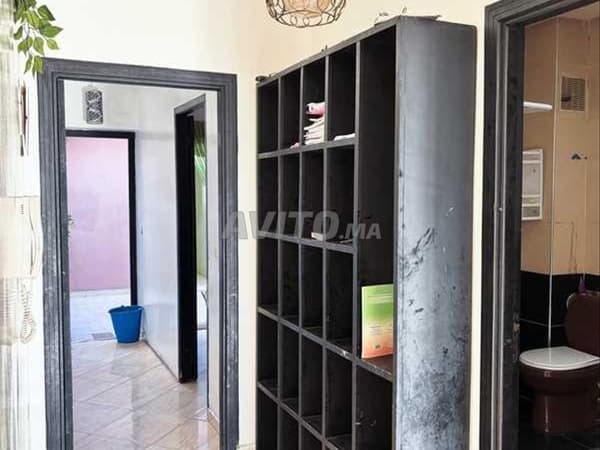 5000957-Vente Appt à Casablanca Alsace Lorraine