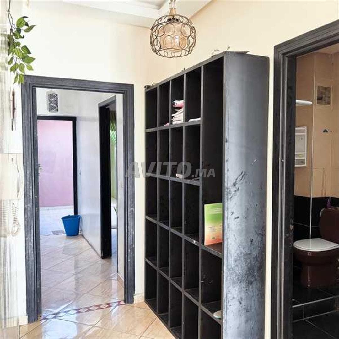 5000957-Vente Appt à Casablanca Alsace Lorraine