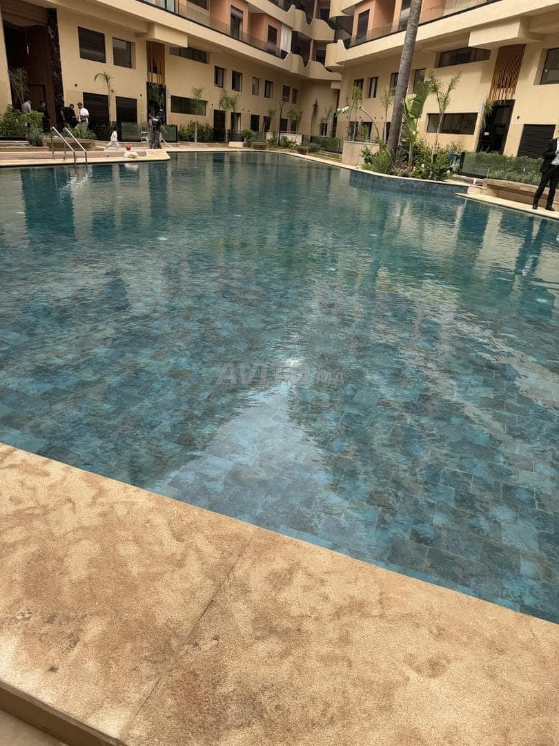 Muy bonito apartamento en venta