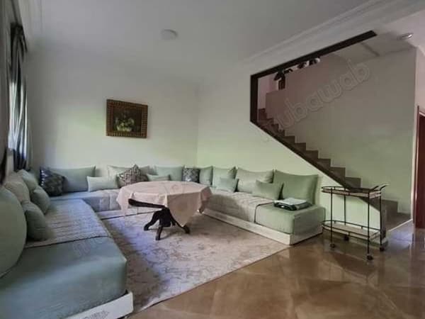 Villa for Sale of 200.0 m² in Casablanca, Oulfa