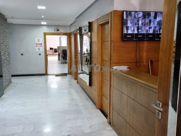 Büro zur Miete