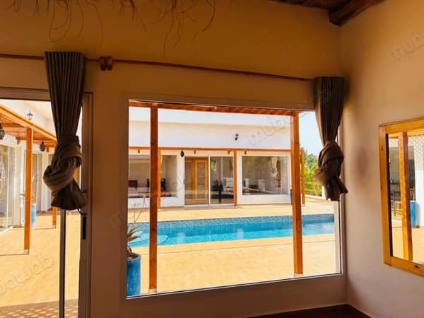 Villa con hammam en venta: a 10 km de Essaouira