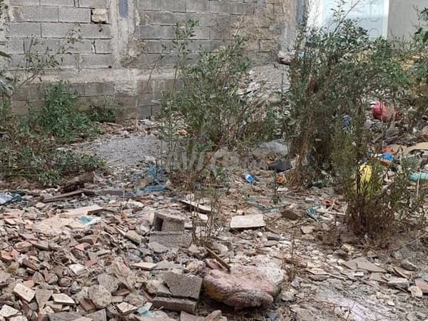 أرض للبيع في منطقة عين عودة نسيم