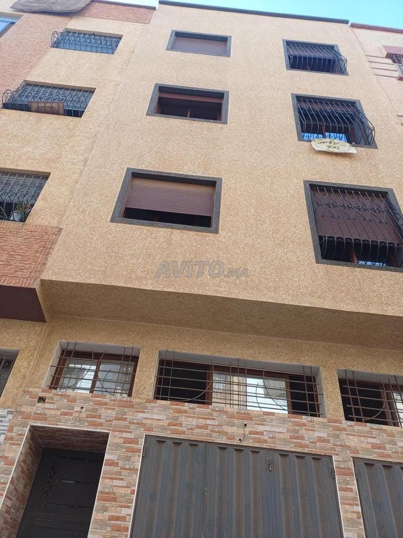 Maison à vendre à Sidi Maarouf