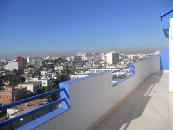 Apartment for rent in PALMIER