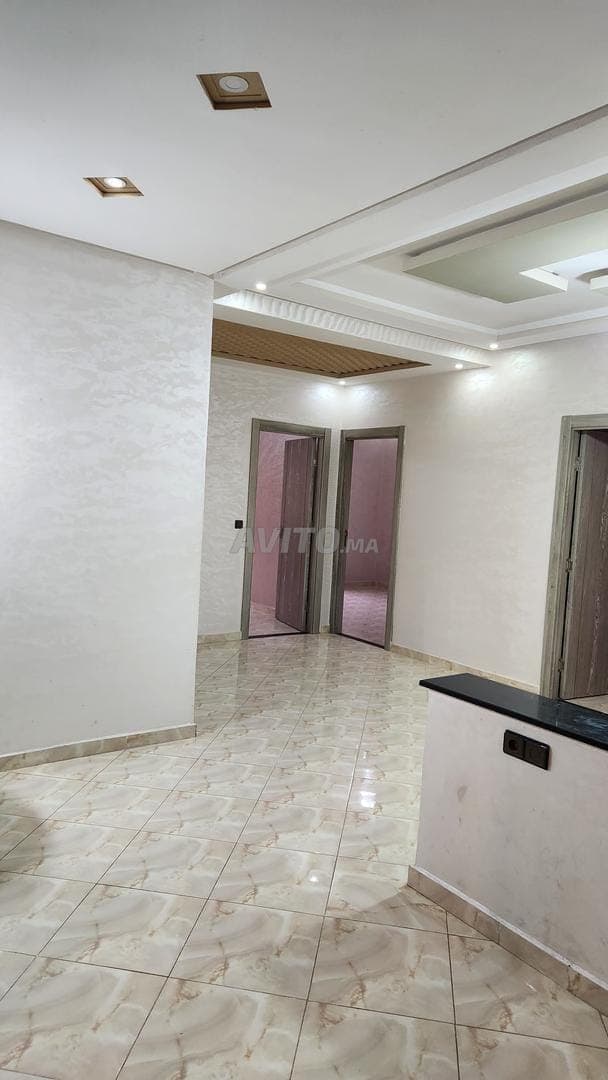 Wohnung zum Verkauf, 109 m² in Bouznika