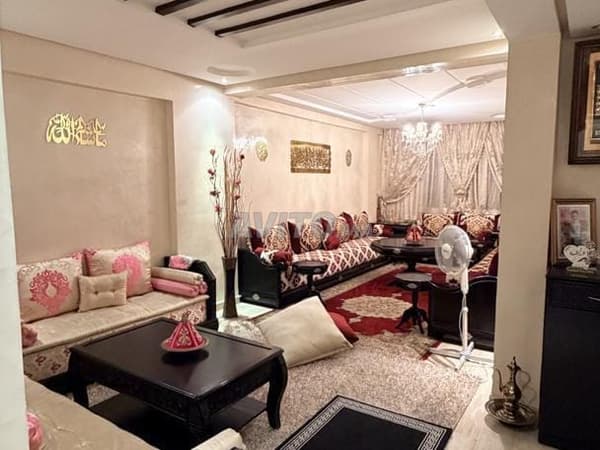 City Centre Apartment