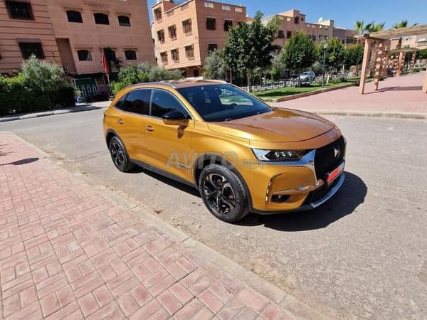 DS7 Rivoli