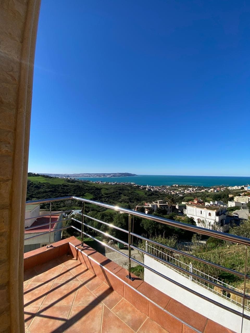 Villa 303 m² à vendre à Tanger Mnar