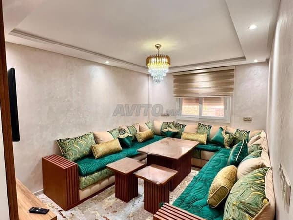 Bel appartement