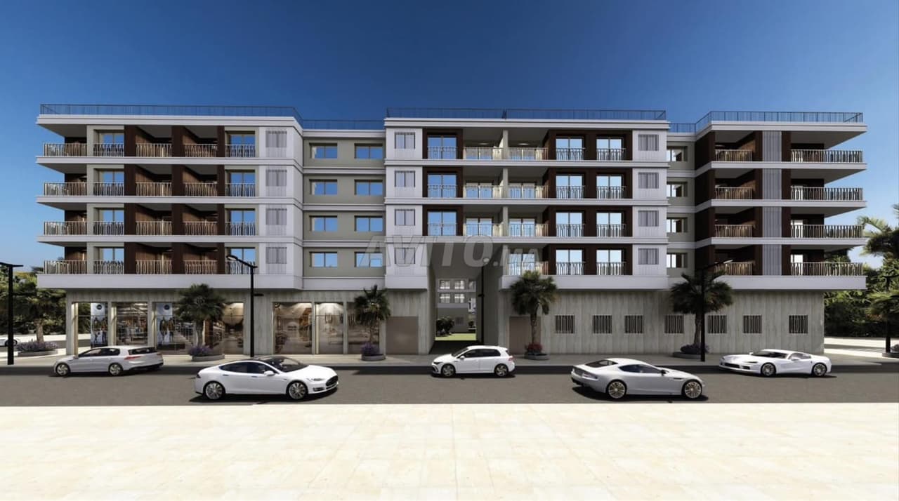 🚨 Opportunité à saisir – Local commercial à vendre