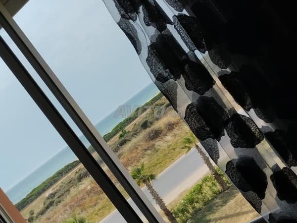 appartement meublé