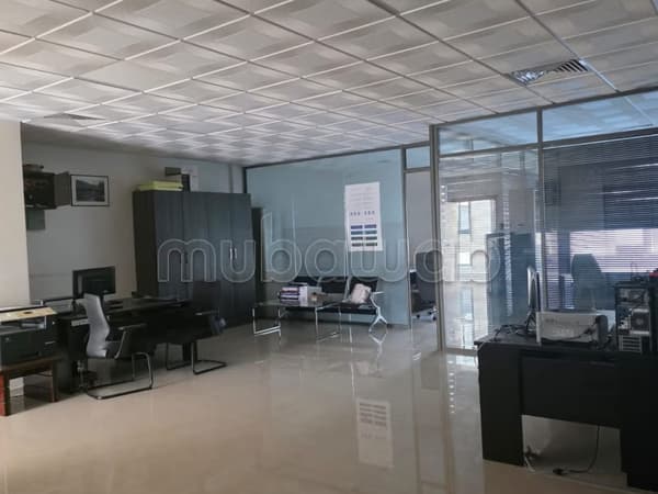 Bureau plateau meublé Agadir Bay