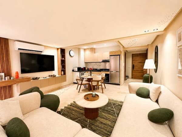 Duplex d'Exception avec Vaste Terrasse Privative