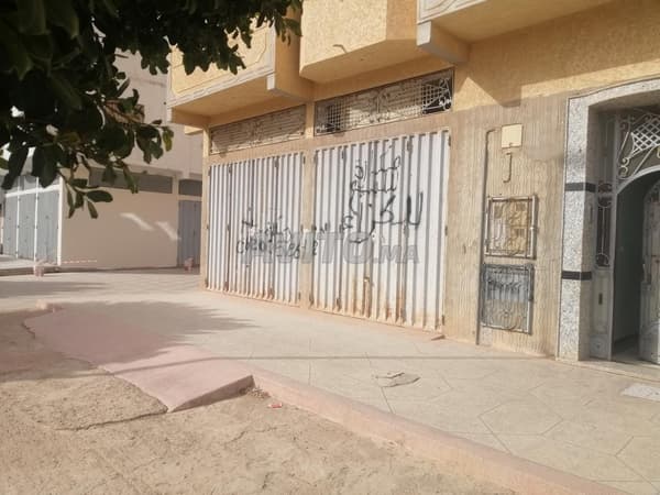 Lotissement Badr