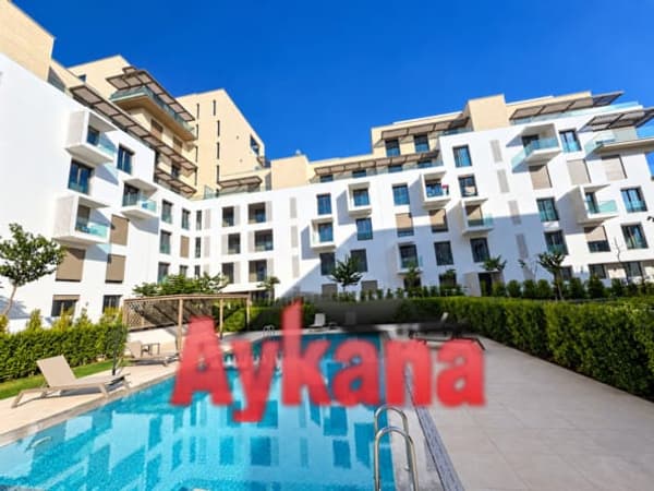 Location Appartement Souissi Orangeraie