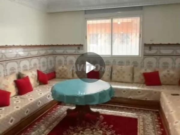 Al Ulfa, quartiere Zoubeir
