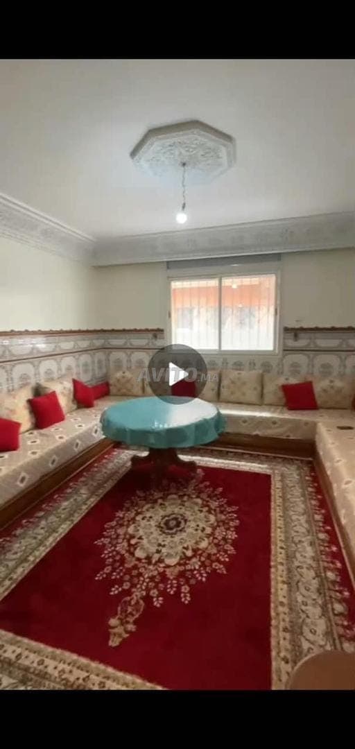 Al Ulfa, quartiere Zoubeir