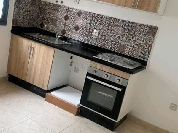Appartement à louer 80 m² à Temara
