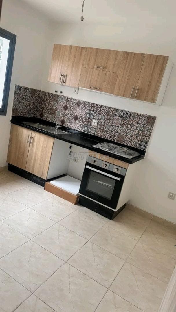 Appartement à louer 80 m² à Temara