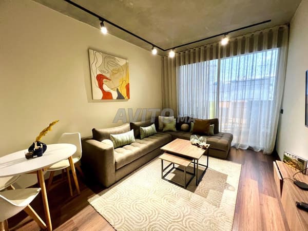 Appartement de 70m2 au quartier Gauthier