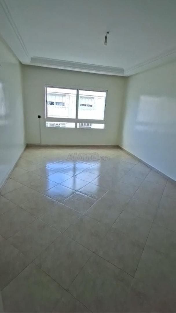 For rent – Apartment in Maarif Bachkou