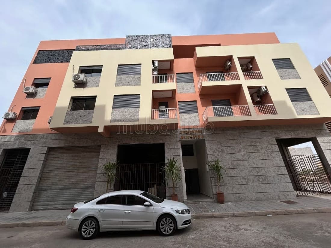 Magnificent apartment for sale next to the airport