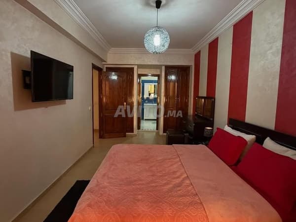 Apartment for monthly rent