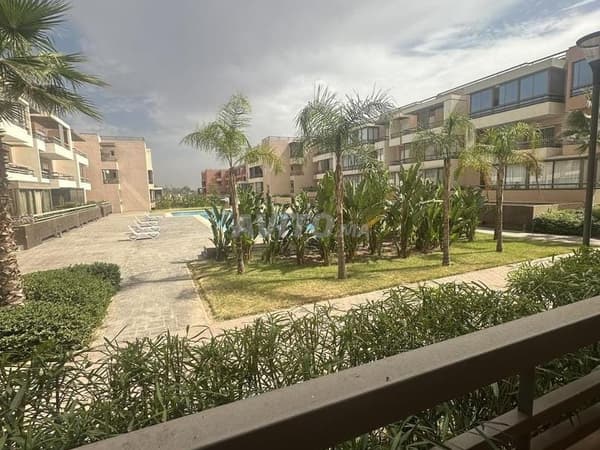 شقة للبيع Riad Garden