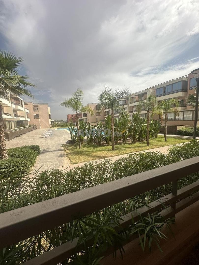 شقة للبيع Riad Garden