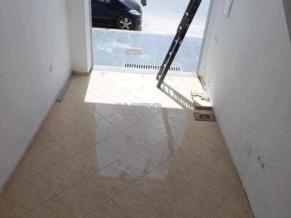 Magasin à Dar Bouazza