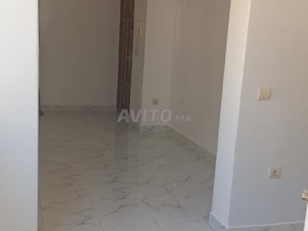 Appartement Maarif à louer