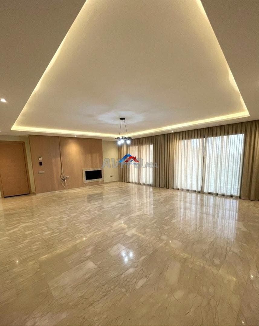 Appartement te koop in Prestigia Rabat