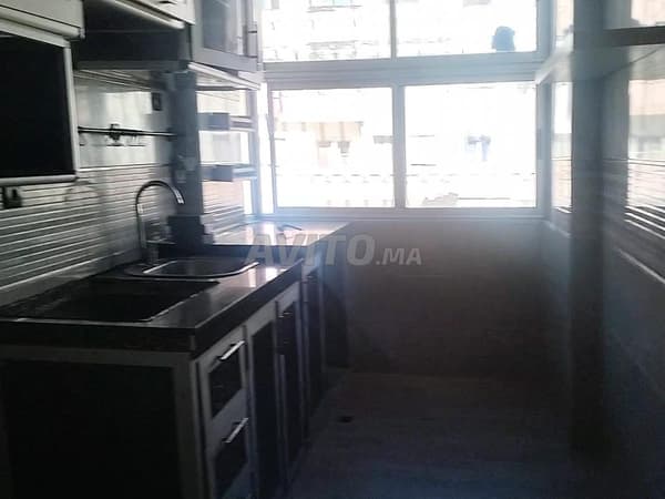 Appartement à vendre Tamesna Najjah