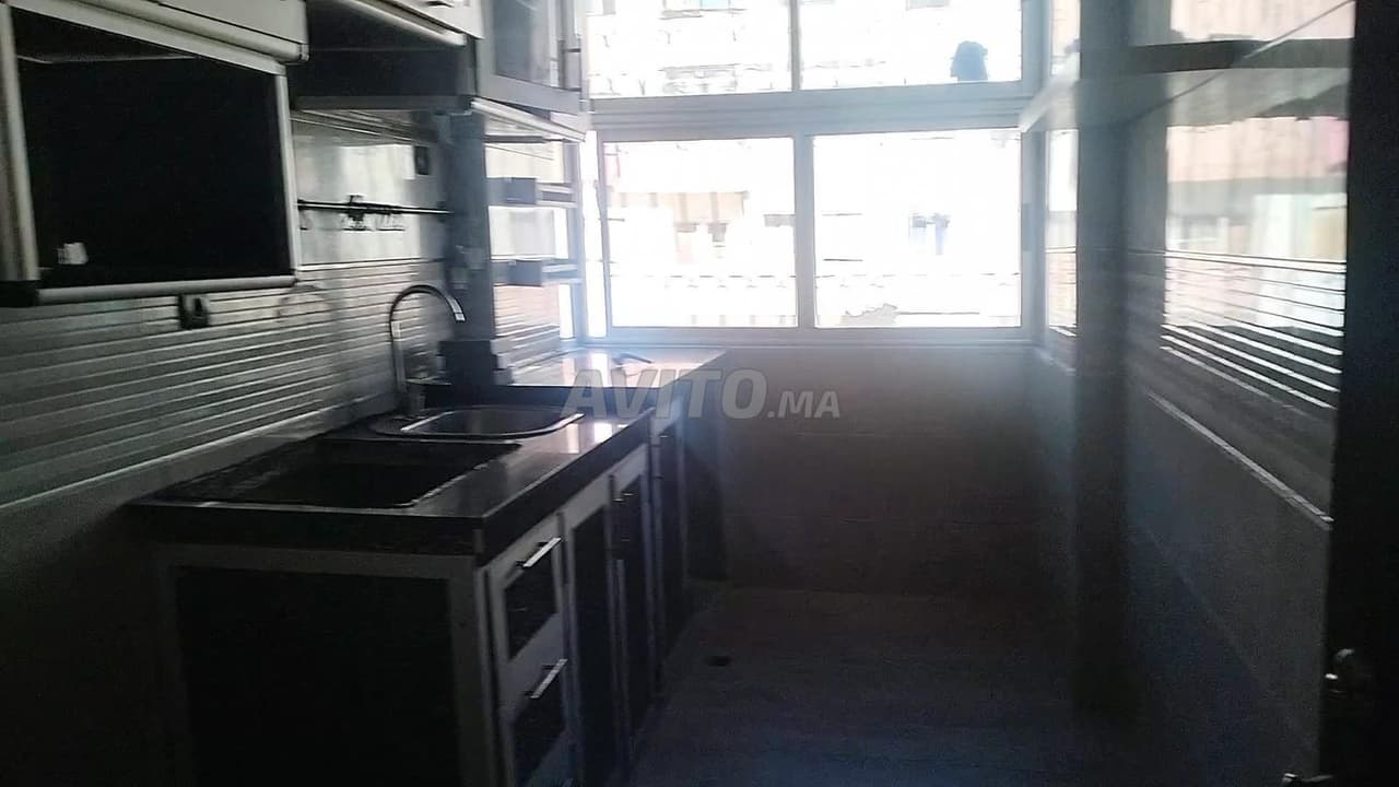 Appartement à vendre Tamesna Najjah