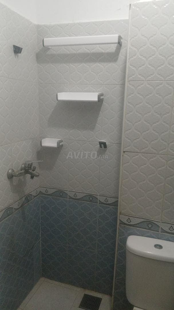 Appartement à louer Farah Salam près de la pharmacie Farah
